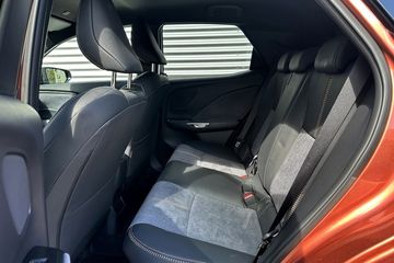 Lexus LBX