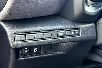 Lexus LBX