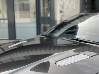 Aston Martin Rapide