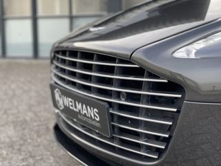 Aston Martin Rapide