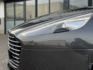 Aston Martin Rapide