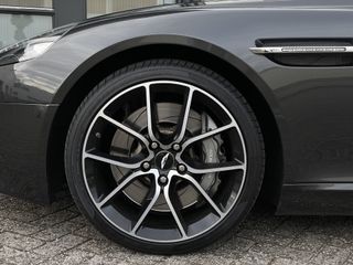 Aston Martin Rapide