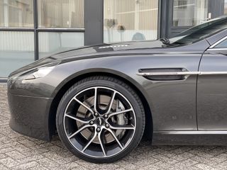 Aston Martin Rapide