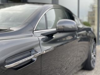 Aston Martin Rapide