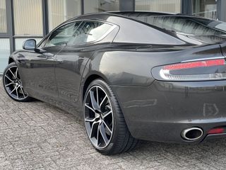 Aston Martin Rapide