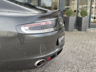 Aston Martin Rapide