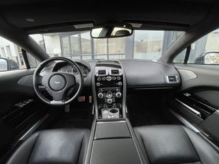 Aston Martin Rapide