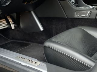 Aston Martin Rapide