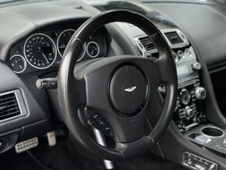 Aston Martin Rapide