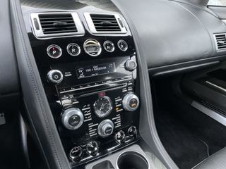 Aston Martin Rapide