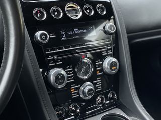 Aston Martin Rapide