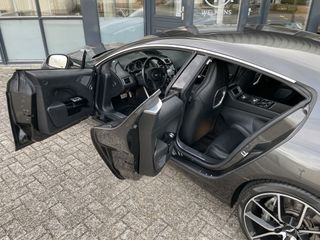 Aston Martin Rapide