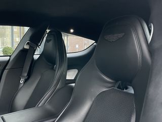 Aston Martin Rapide