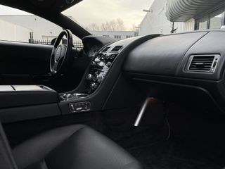 Aston Martin Rapide
