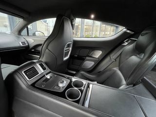 Aston Martin Rapide