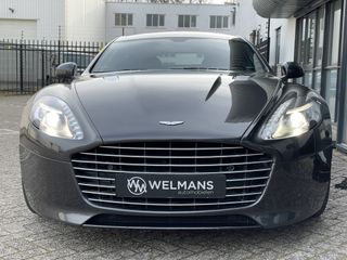 Aston Martin Rapide