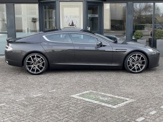Aston Martin Rapide