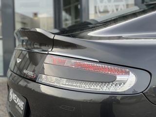 Aston Martin Rapide
