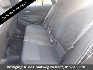 Toyota Corolla Touring Sports