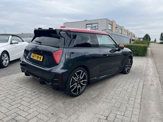 MINI Electric