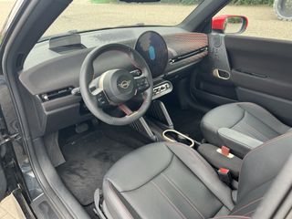 MINI Electric