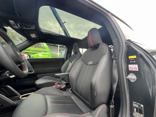 MINI Electric