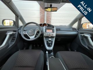 Toyota Verso