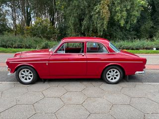 Volvo Amazon