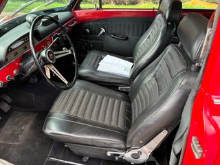 Volvo Amazon