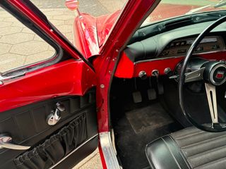 Volvo Amazon