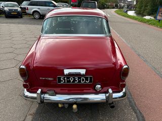 Volvo Amazon