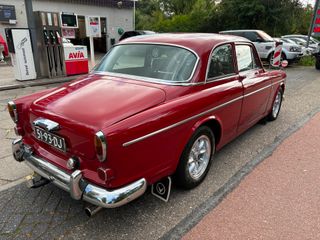Volvo Amazon