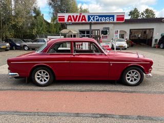 Volvo Amazon