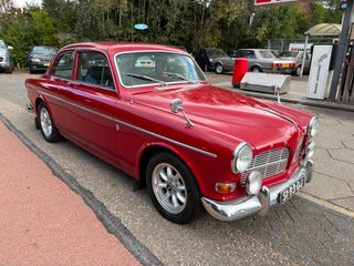 Volvo Amazon