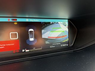 Citroën Grand C4 Spacetourer