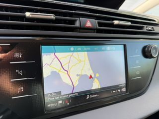 Citroën Grand C4 Spacetourer