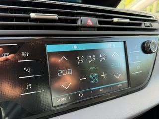 Citroën Grand C4 Spacetourer