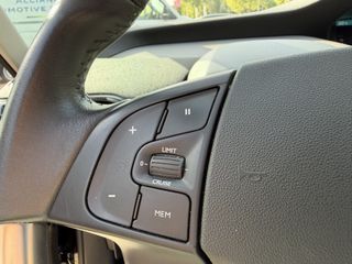 Citroën Grand C4 Spacetourer