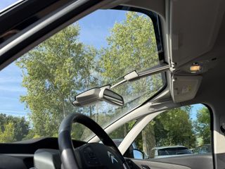 Citroën Grand C4 Spacetourer