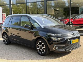 Citroën Grand C4 Spacetourer