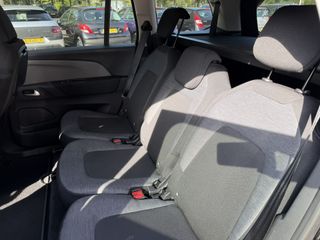 Citroën Grand C4 Spacetourer