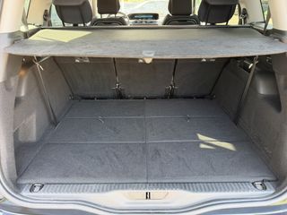 Citroën Grand C4 Spacetourer