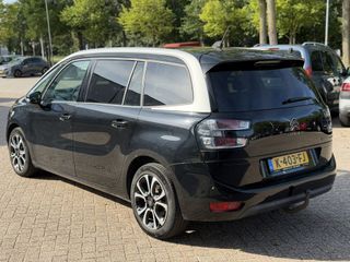 Citroën Grand C4 Spacetourer