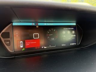 Citroën Grand C4 Spacetourer