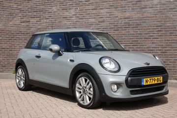 MINI 3-Deurs