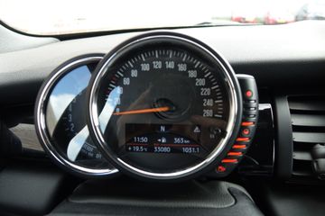MINI 3-Deurs