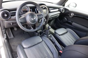 MINI 3-Deurs