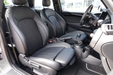 MINI 3-Deurs