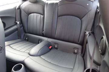 MINI 3-Deurs
