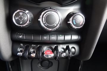 MINI 3-Deurs